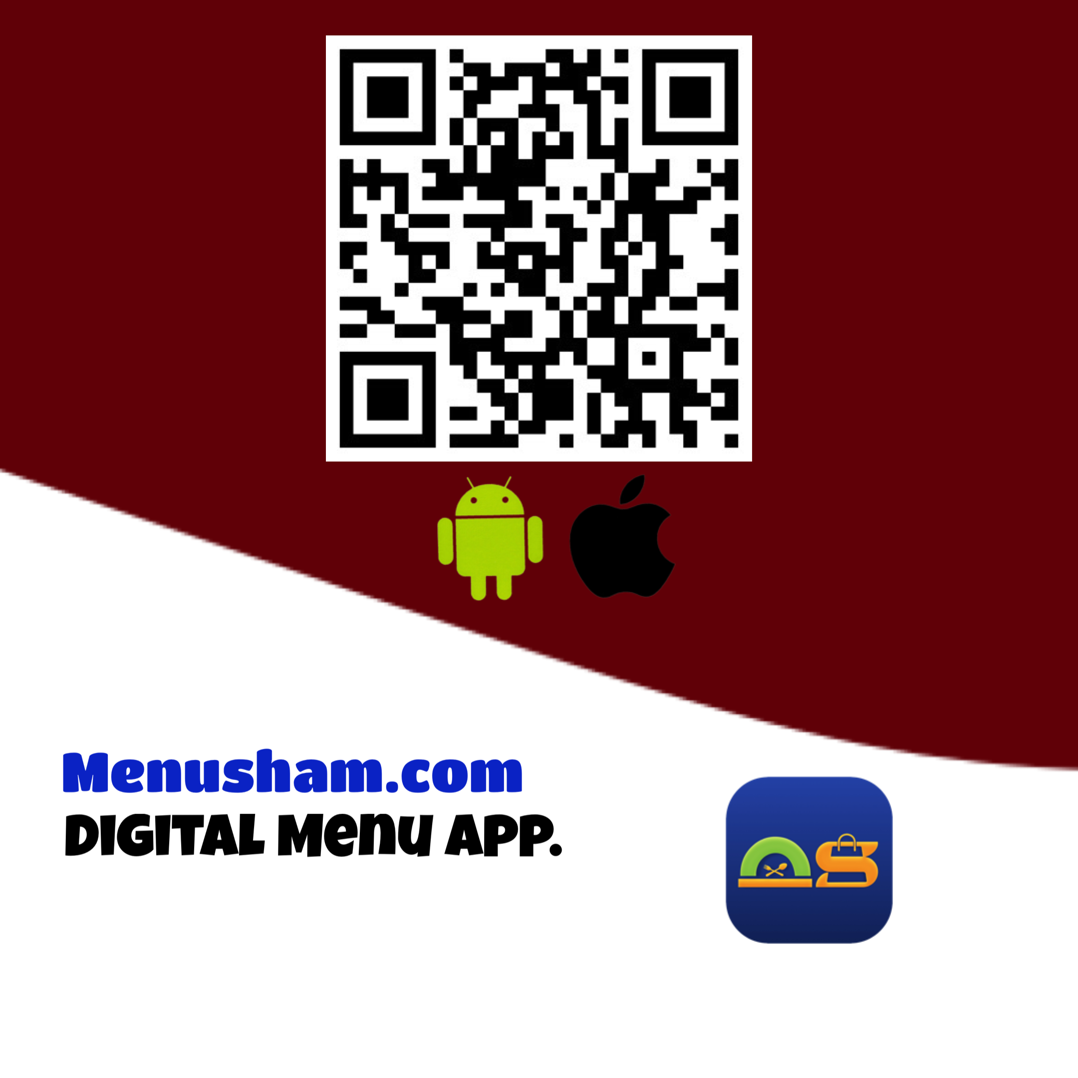 MenuSham screenshot1